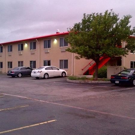 Knights Inn أماريلو المظهر الخارجي الصورة