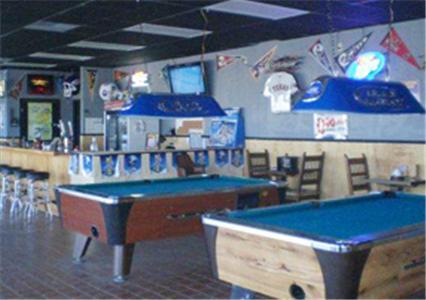 Knights Inn أماريلو المظهر الخارجي الصورة