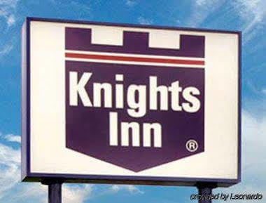 Knights Inn أماريلو المظهر الخارجي الصورة